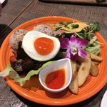 HULA GRILL the garden - 