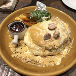 HULA GRILL the garden - 