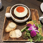 HULA GRILL the garden - 