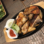 HULA GRILL the garden - 