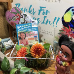 HULA GRILL the garden - 