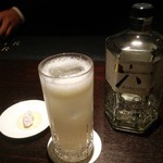 KYOTO STAR BAR - 