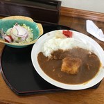 おがた食堂 - 