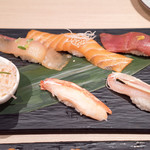 梅丘壽司の美登利 - 