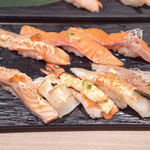 梅丘壽司の美登利 - 