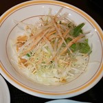 中国レストラン 雪園 - 