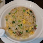 中国レストラン 雪園 - 