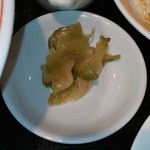 中国レストラン 雪園 - 