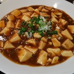 中国レストラン 雪園 - 