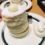 カフェ＆パンケーキ gram - 