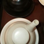 中国レストラン 雪園 - 