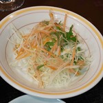 中国レストラン 雪園 - 