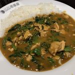 CoCo壱番屋 - 料理写真: