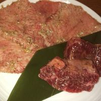 焼肉うしごろ 西麻布本店 - 