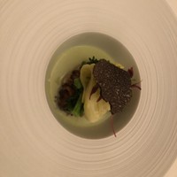 フランス料理 壺中天 - 