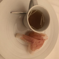 フランス料理 壺中天 - 