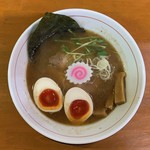 麺屋うさぎ - 