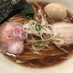 Homemade Ramen 麦苗 - 