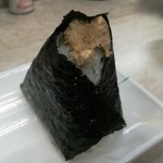 おにぎり ぼんご - ツナマヨ250円