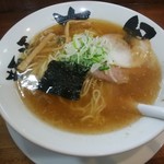 麺匠 大黒 - 