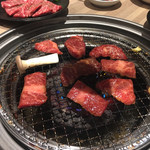 国産牛焼肉くいどん - 