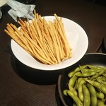 金の蔵 - 上が とまらんぼう