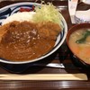 とんかつまつを