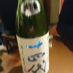 純米酒専門 粋酔 上野店 - 