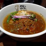 ナルトもメンマもないけれど - 