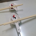 羅富記粥麺專家 - 