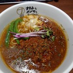 ナルトもメンマもないけれど - 