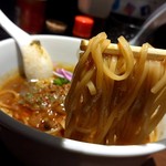 ナルトもメンマもないけれど - 