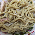 ラーメン豚五里羅Ⅲ - 