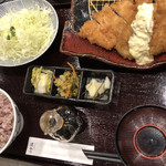 Tonkatsu Hamakatsu - 