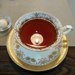 紅茶館　四葉 - 