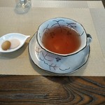紅茶館　四葉 - 