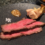 New American Grill “KANADE TERRACE” - 