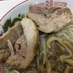 ラーメン豚五里羅Ⅲ - 