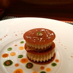 L'ATELIER de Joel Robuchon - 