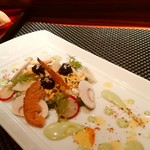 L'ATELIER de Joel Robuchon - 