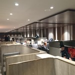 Plaza Premium Lounge - 