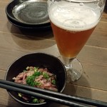 居酒屋＆肉バルダイニング HANABI - 