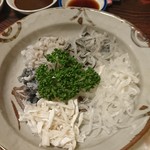 風鈴坊 - 2019.01皮刺しいろいろ