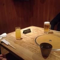 味とく家 - お店内観