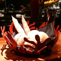 ラトリエ ドゥ ジョエル・ロブション - 