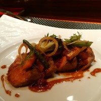 ラトリエ ドゥ ジョエル・ロブション - 