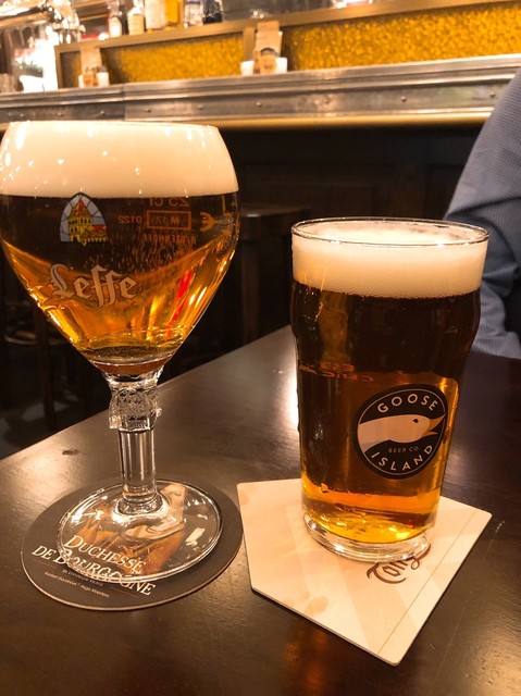 ベルギービール アントワープポート Antwerp Port 溜池山王 ビアバー ネット予約可 食べログ ベルギービール アントワープポート Antwerp Port 溜池山王 ビアバー ネット予約可 食べログ
