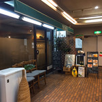 モーゼ - 店頭