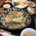 餃子の座 - 