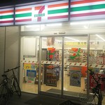 セブンイレブン - 